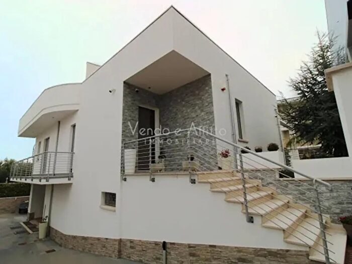 Casa trilocale in vendita in San Salvo