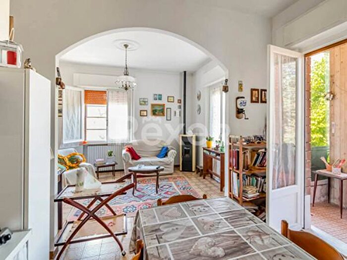 Casa monolocale in vendita in Via dellOlmeta, Monte Cerignone