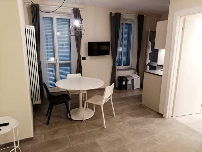 Appartamento trilocale in affitto in Strada Comunale di Mirafiori, Torino