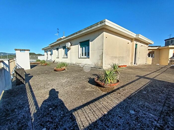 Appartamento quadrilocale in vendita in Viale Italia, Arquata Scrivia