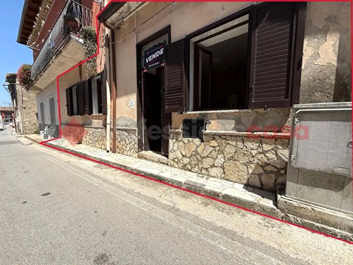Appartamento quadrilocale in vendita in Corso Caudino, Cervinara