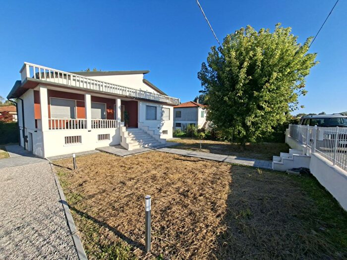 Casa con 7 locali in vendita in Via Argine Sinistro Novissimo, Mira