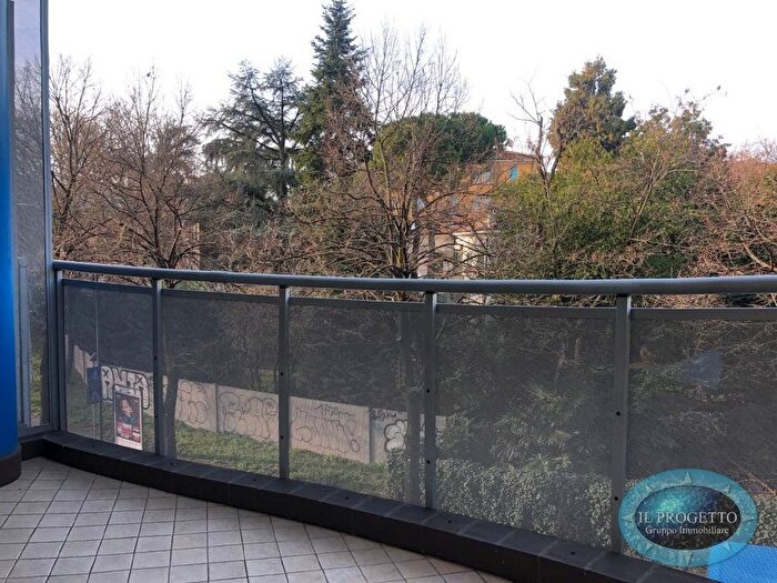 Appartamento monolocale in affitto in Via Giovanna Zaccherini Alvisi, Massarenti, Bologna