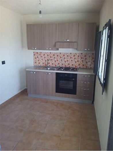 Casa trilocale in vendita in Via, Agrigento