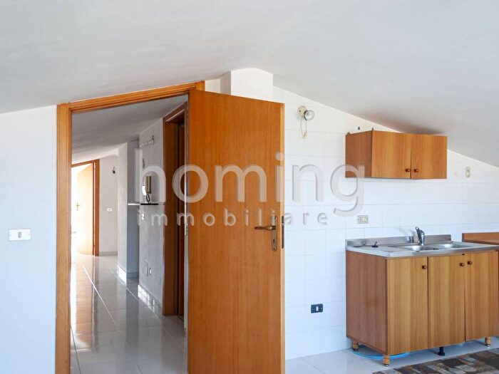 Casa bilocale in affitto in Annunziata, Castel Morrone