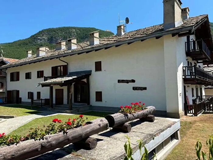 Appartamento monolocale in affitto in Via Albergian, Pragelato