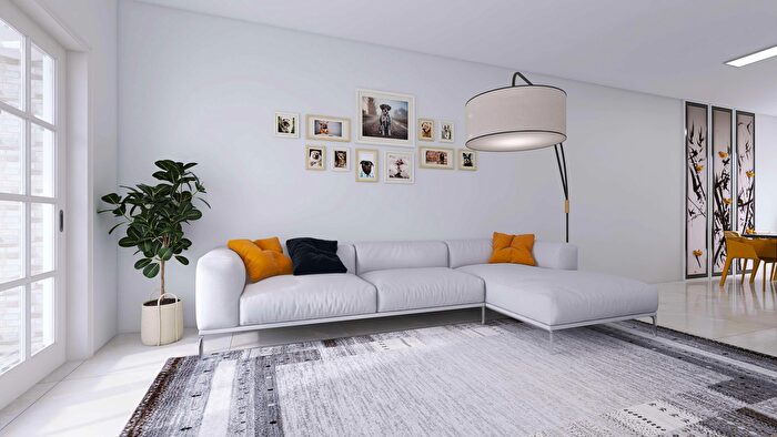 Casa quadrilocale in vendita in Via Berlino, Assemini