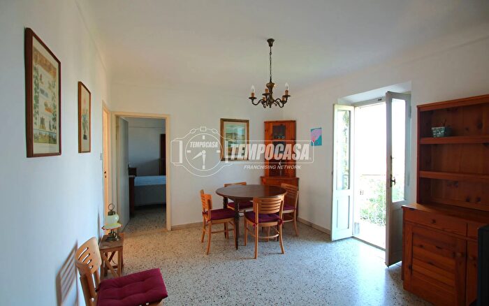 Casa con 5 locali in vendita in Viale Nicola Ciccolungo, Fermo