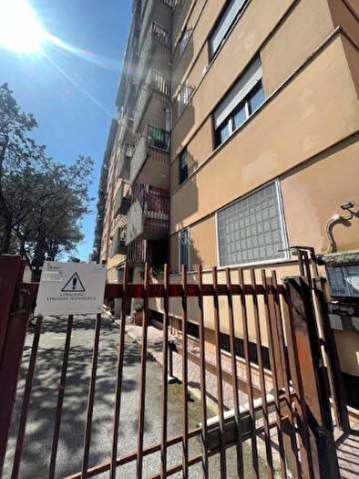 Appartamento bilocale in affitto in Via Camillo Pilotto, Serpentara, Roma