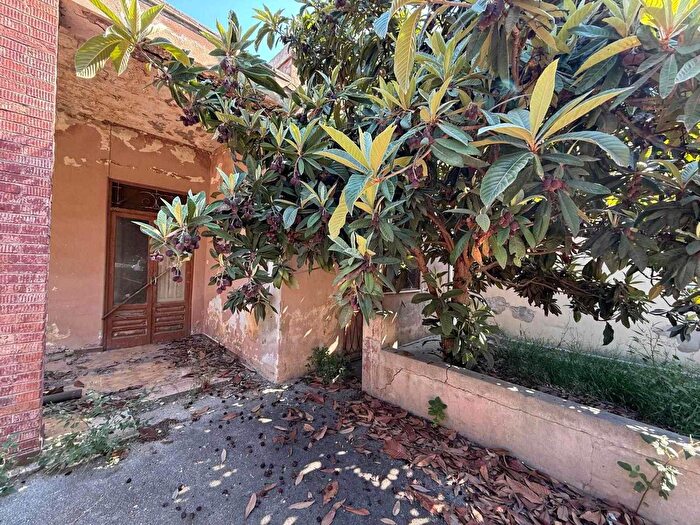 Casa monolocale in vendita in Siracusa