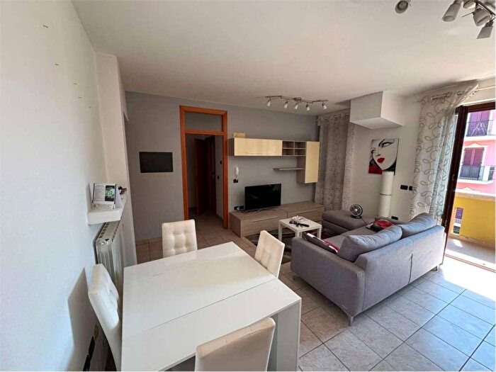Appartamento trilocale in affitto in San Marone San Giuseppe Risorgimento, Civitanova Marche