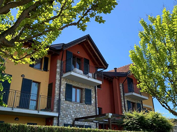 Appartamento monolocale in affitto in Via Pietro Micca, Sorisole