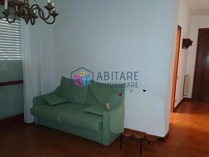 Appartamento trilocale in vendita in Livorno