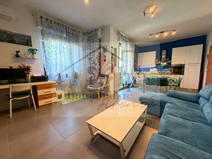 Appartamento bilocale in vendita in Via del Gorgo, Firenze