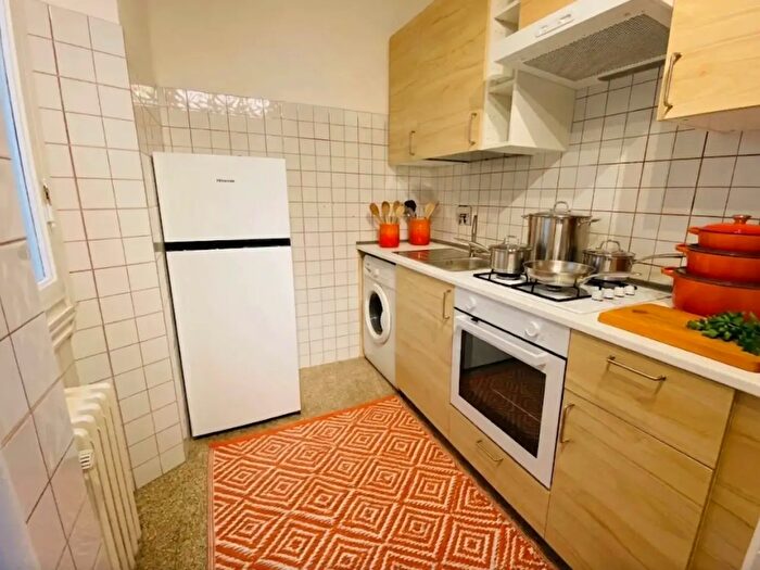 Appartamento quadrilocale in affitto in Firenze