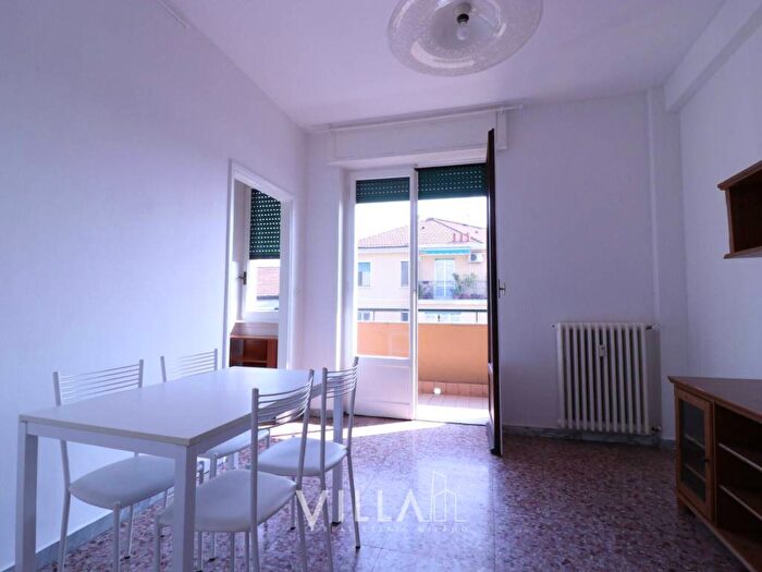 Appartamento bilocale in affitto in Via Privata degli Orombelli, Città Studi, Milano