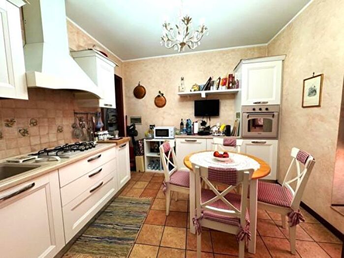 Casa trilocale in vendita in Vicolo Indipendenza, Rivanazzano