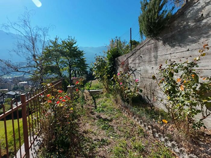 Case in Vendita e in Affitto - 3