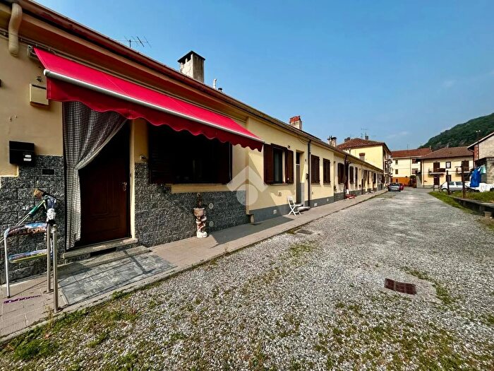 Casa trilocale in vendita in Via Maisonetta, SantAntonino Di Susa