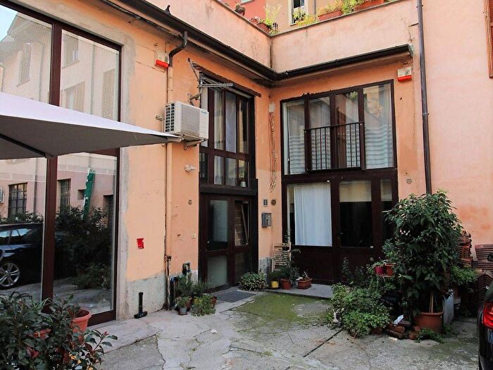 Appartamento bilocale in affitto in Via Privata Turro, Rovereto, Milano