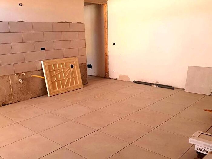 Appartamento bilocale in affitto in Via Papa Giovanni Xxiii No Number, Centro, Barcellona Pozzo di Gotto