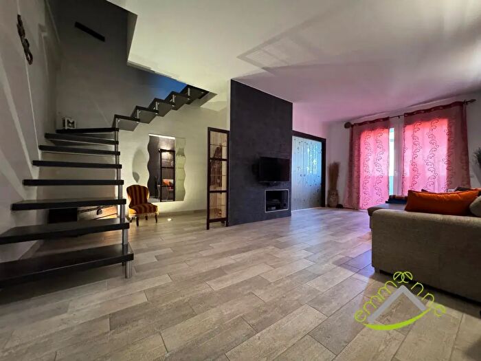 Appartamento quadrilocale in vendita in Via Tintoretto, Campagna Lupia