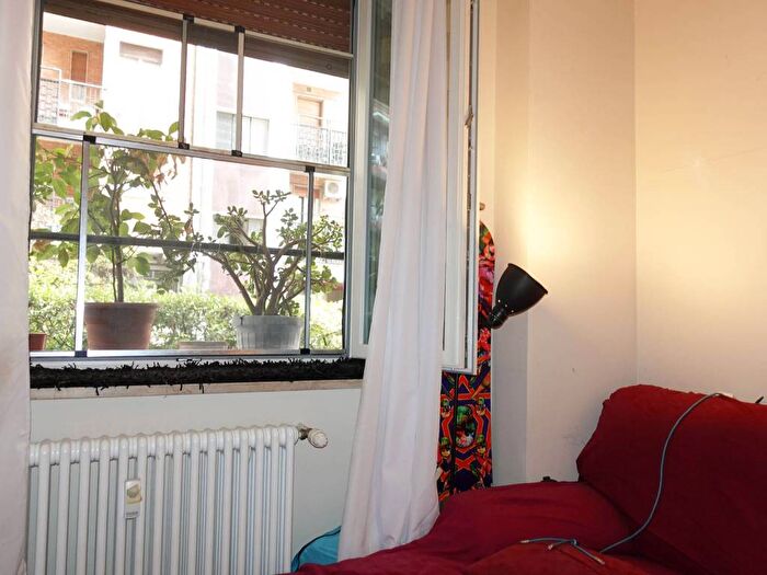 Appartamento monolocale in affitto in Viale Daniele Ranzoni, San Siro, Milano