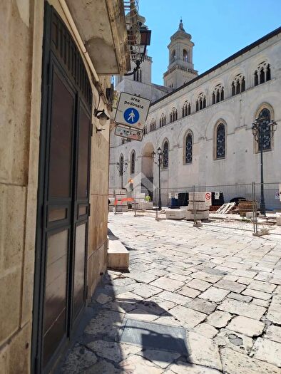 Appartamento monolocale in vendita in Via Melodia, Altamura