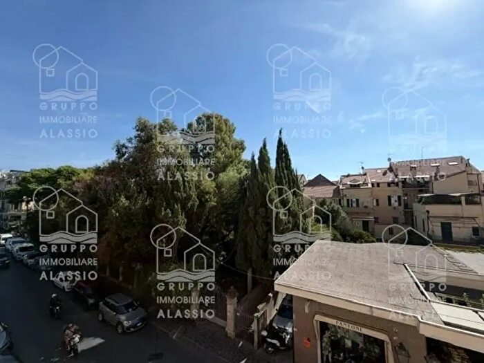 Appartamento in vendita in Via Dante, Alassio