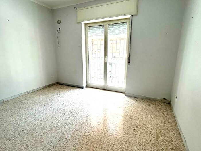 Appartamento bilocale in affitto in Via Marco Rocco di Torrepadula, Piscinola, Napoli