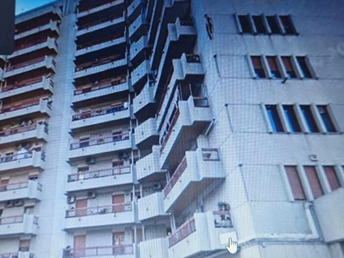 Casa quadrilocale in affitto in Via Lucania, Italia Montegranaro, Taranto