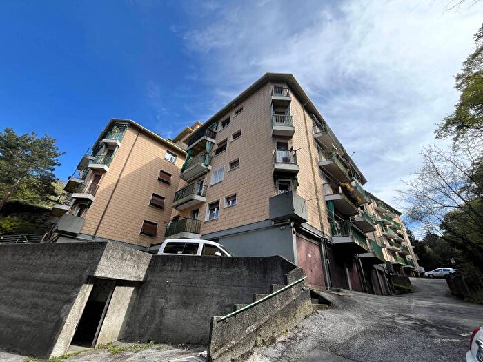 Appartamento bilocale in affitto in Via dei Moreri, Roiano, Trieste
