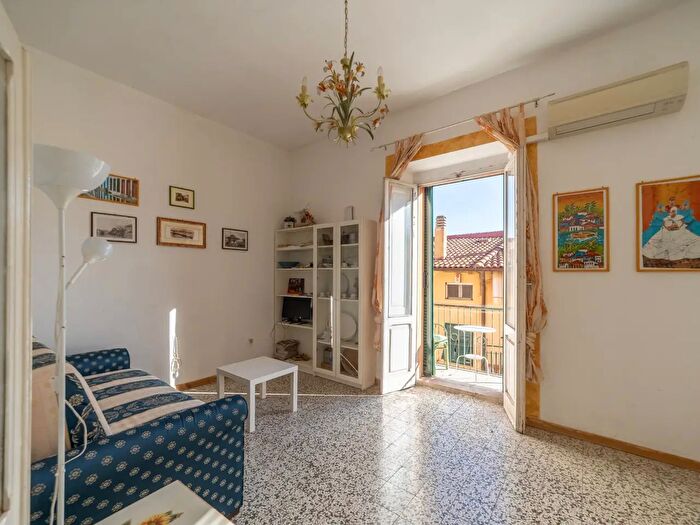 Appartamento bilocale in vendita in Via Sebastiano Lambardi, Monte Argentario