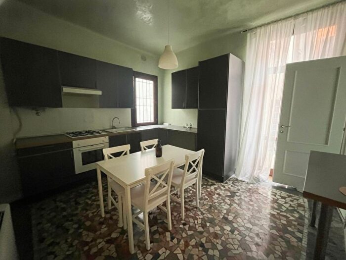 Appartamento trilocale in affitto in Stradella dei servi, Centro Storico, Vicenza