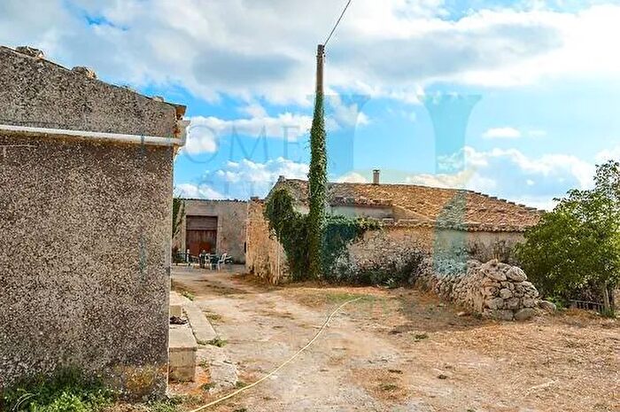 Casa in vendita in Noto