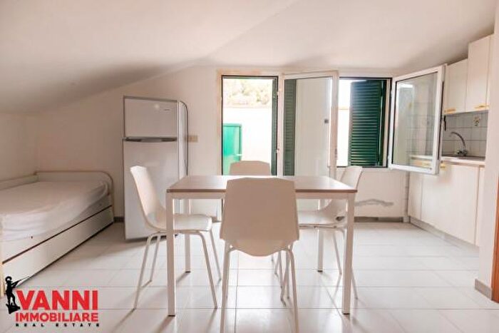 Appartamento trilocale in vendita in Viale della Vittoria, Cecina