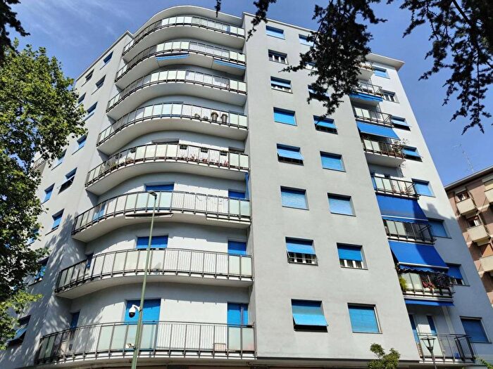 Appartamento bilocale in affitto in VIA GIUSTI, Rondinella Stazione, Sesto San Giovanni