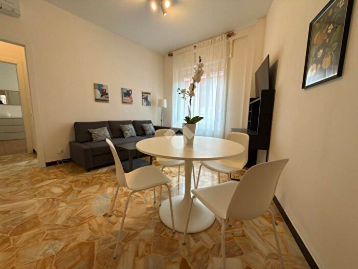 Appartamento bilocale in affitto in Via Errico Petrella, Buenos Aires, Milano