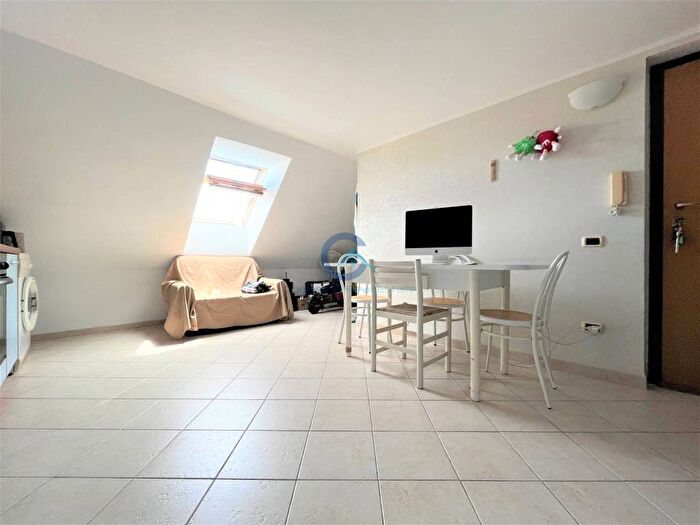 Casa bilocale in affitto in Via Stretto Antico, Fortuna Corvo, Catanzaro