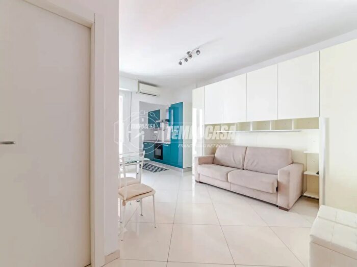 Appartamento monolocale in affitto in Via Giancarlo Sismondi, Milano