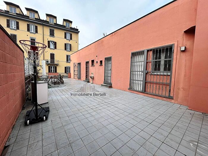 Appartamento trilocale in vendita in Via Giacomo Watt Milano, Milano