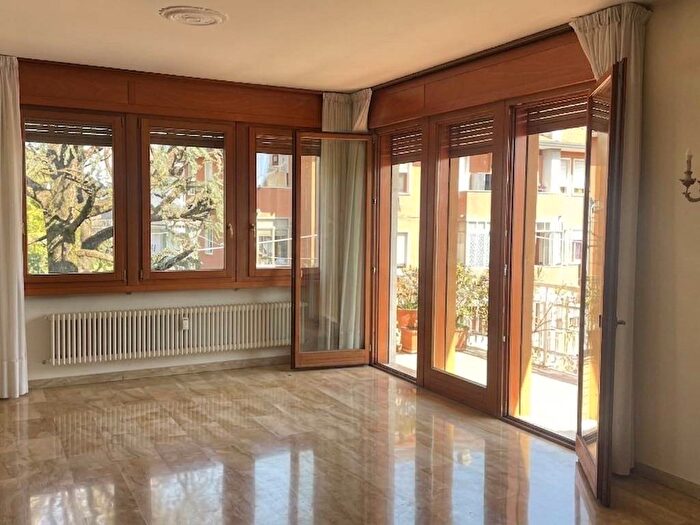 Appartamento con 5 locali in affitto in Guizza, Padova