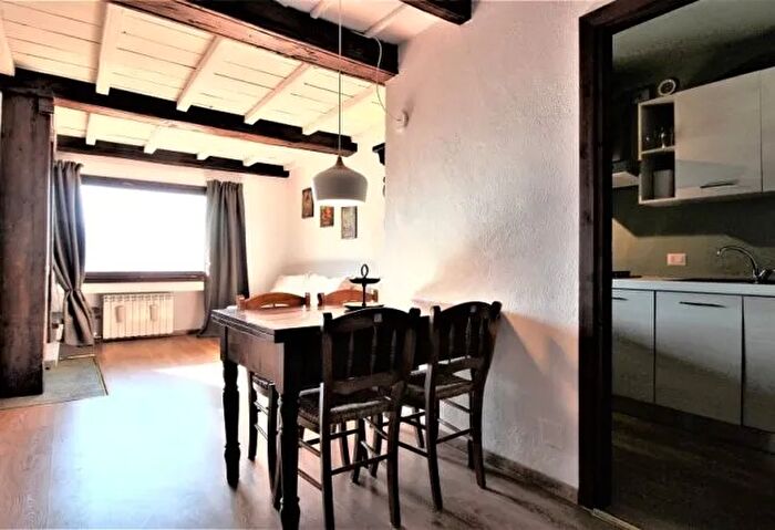 Appartamento bilocale in affitto in Sauze Di Cesana