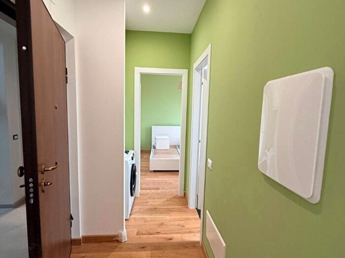 Appartamento bilocale in affitto in Via Vigone, Tabona Borgo Nuovo, Pinerolo