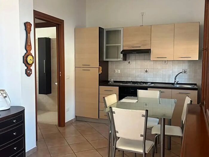 Appartamento bilocale in affitto in Vaprio D'Adda