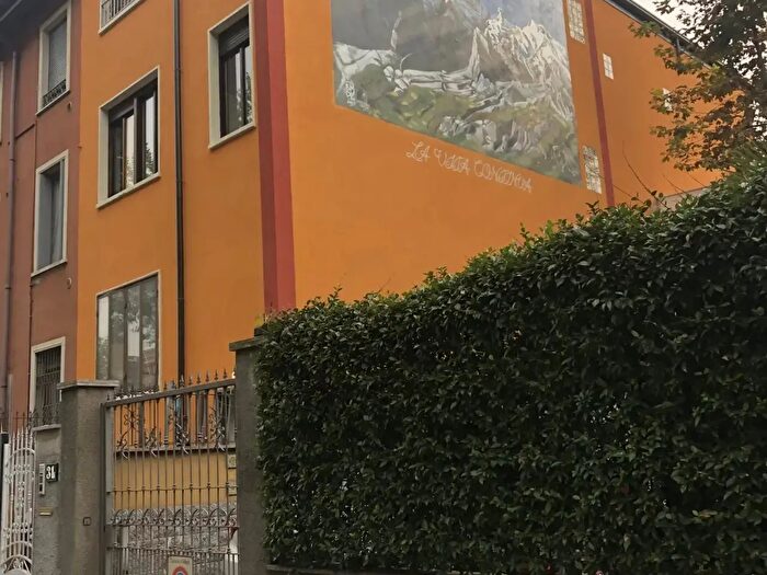 Appartamento bilocale in affitto in Viale Marche, Milano