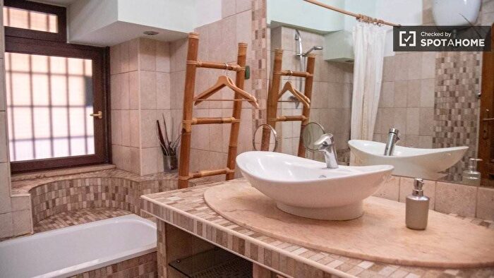 Appartamento in affitto in Via di Villa Aquari, Appio Latino, Roma