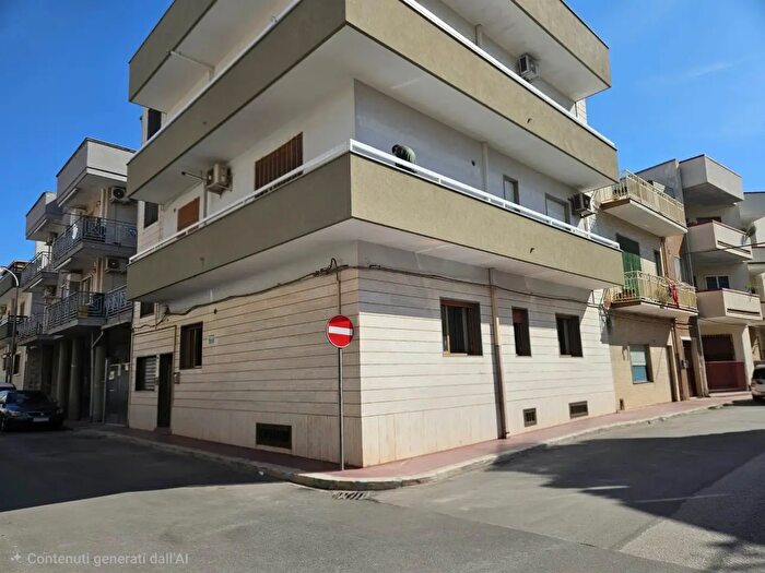 Appartamento quadrilocale in vendita in Grottaglie