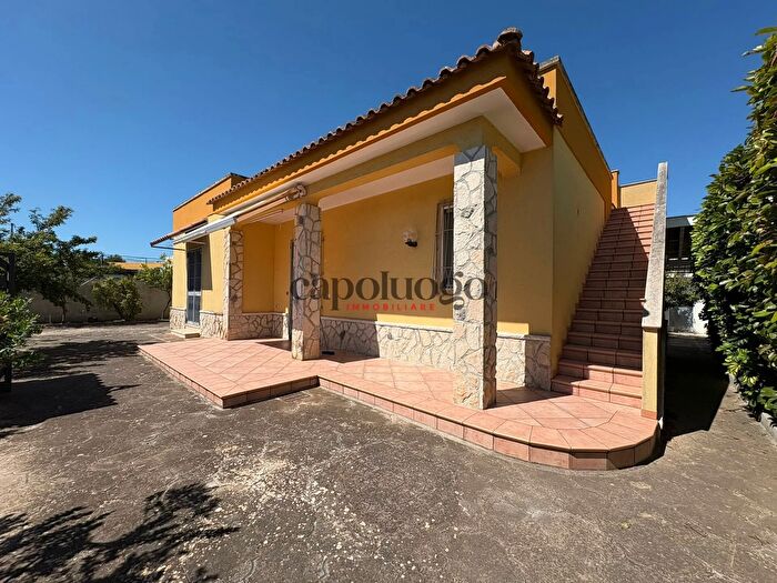 Casa con 5 locali in vendita in Melendugno