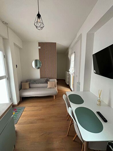 Appartamento bilocale in affitto in Via Eugubina, Perugia